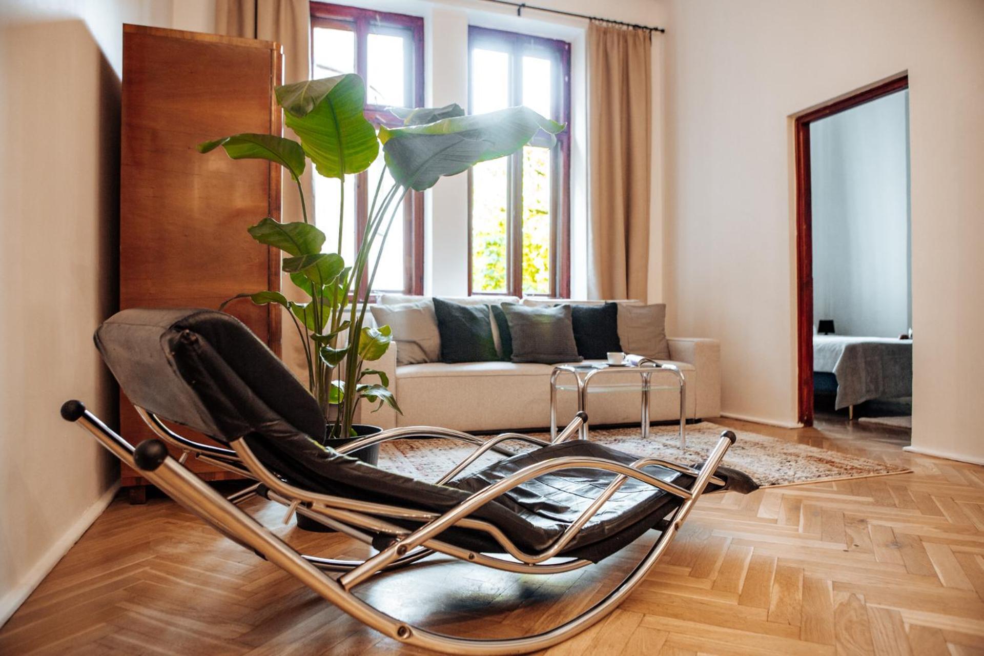 شقة Oomph Vintage 2Br Gem Steps From Politechnika وارسو المظهر الخارجي الصورة
