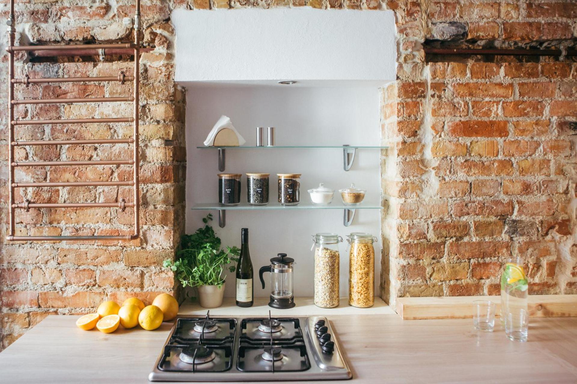 شقة Oomph Vintage 2Br Gem Steps From Politechnika وارسو المظهر الخارجي الصورة